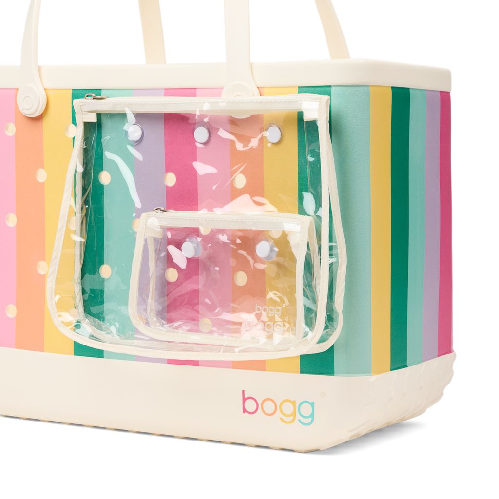 Original Bogg Bag - Color Burst - Bogg. Pack. Repeat.