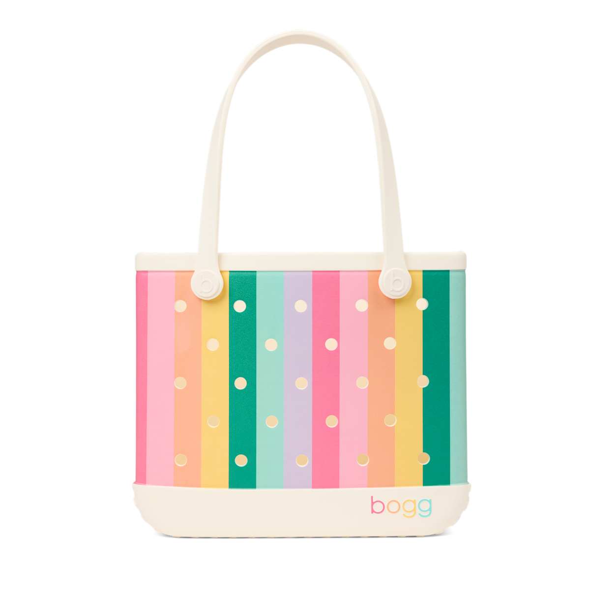 Baby Bogg Bag - Color Burst - Bogg Bag Pool Ready