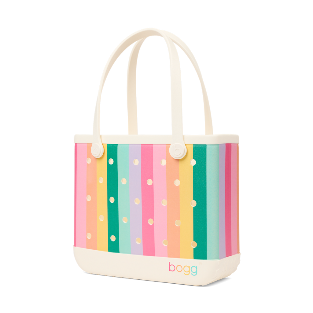 Baby Bogg Bag - Color Burst - Bogg Bag Pool Ready