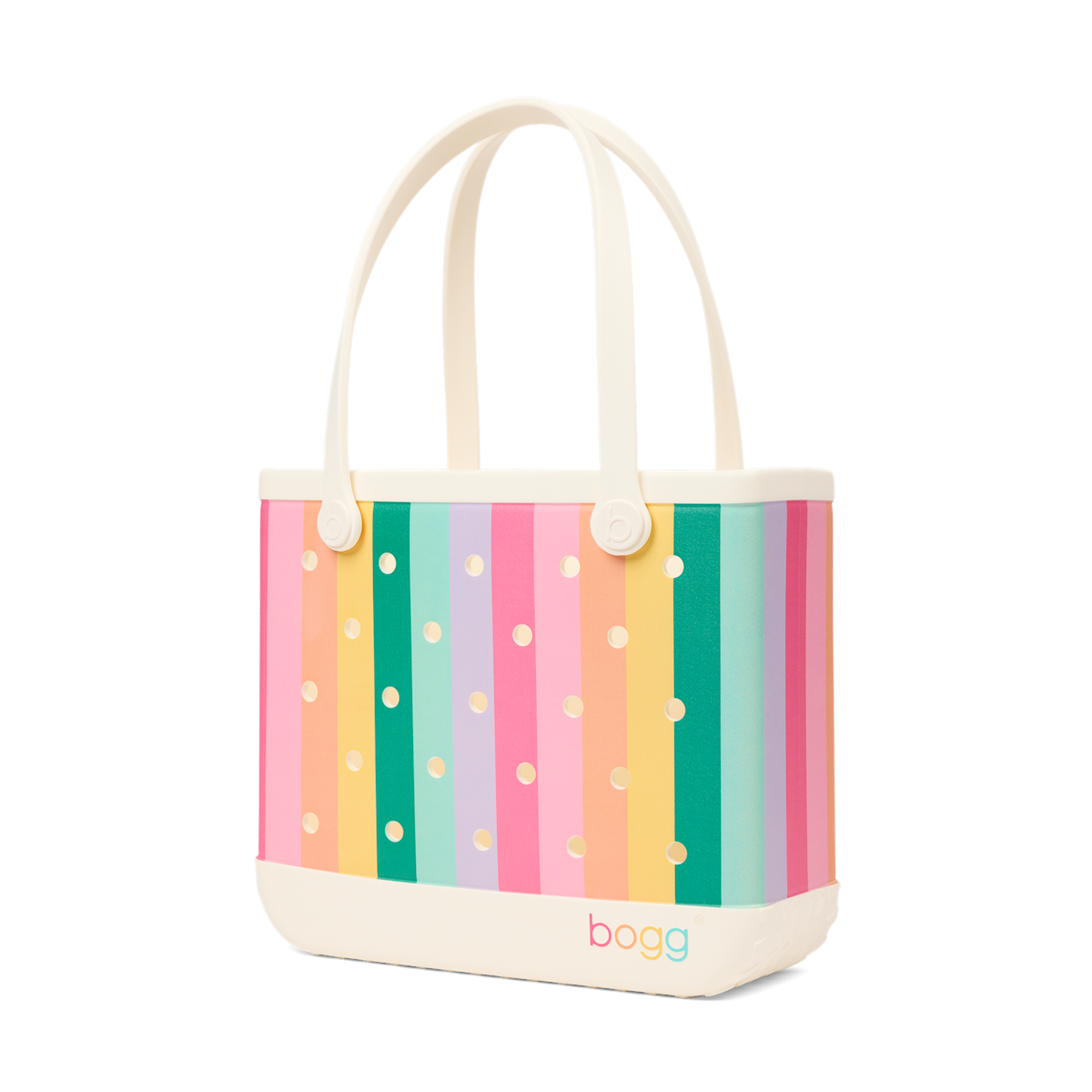 Baby Bogg Bag - Color Burst - Bogg Bag Pool Ready