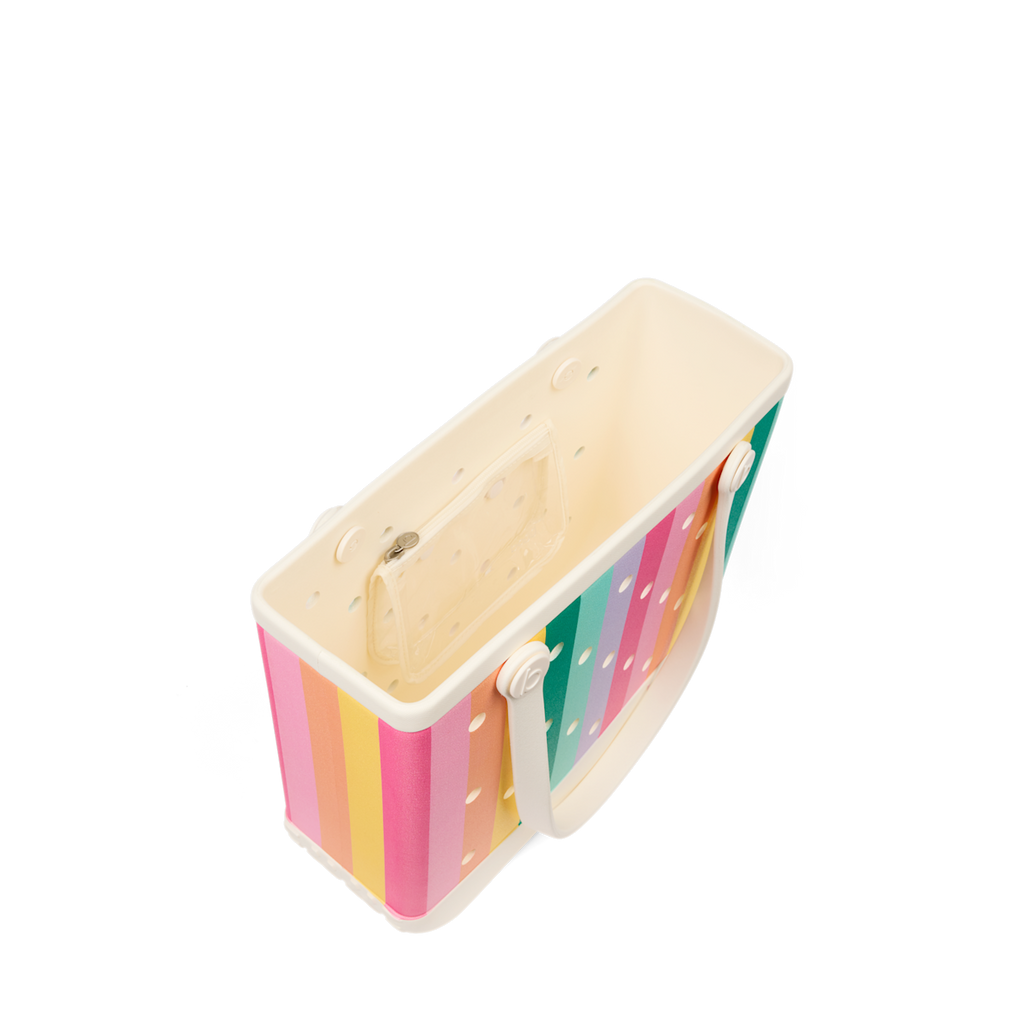 Baby Bogg Bag - Color Burst - Bogg Bag Pool Ready