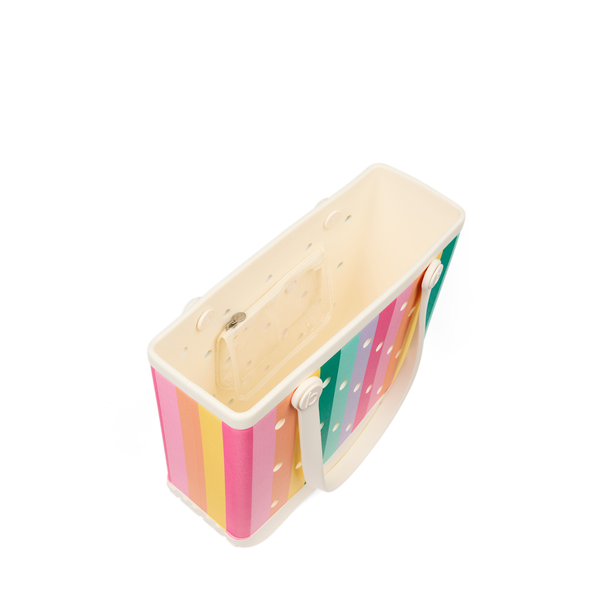 Baby Bogg Bag - Color Burst - Bogg Bag Pool Ready