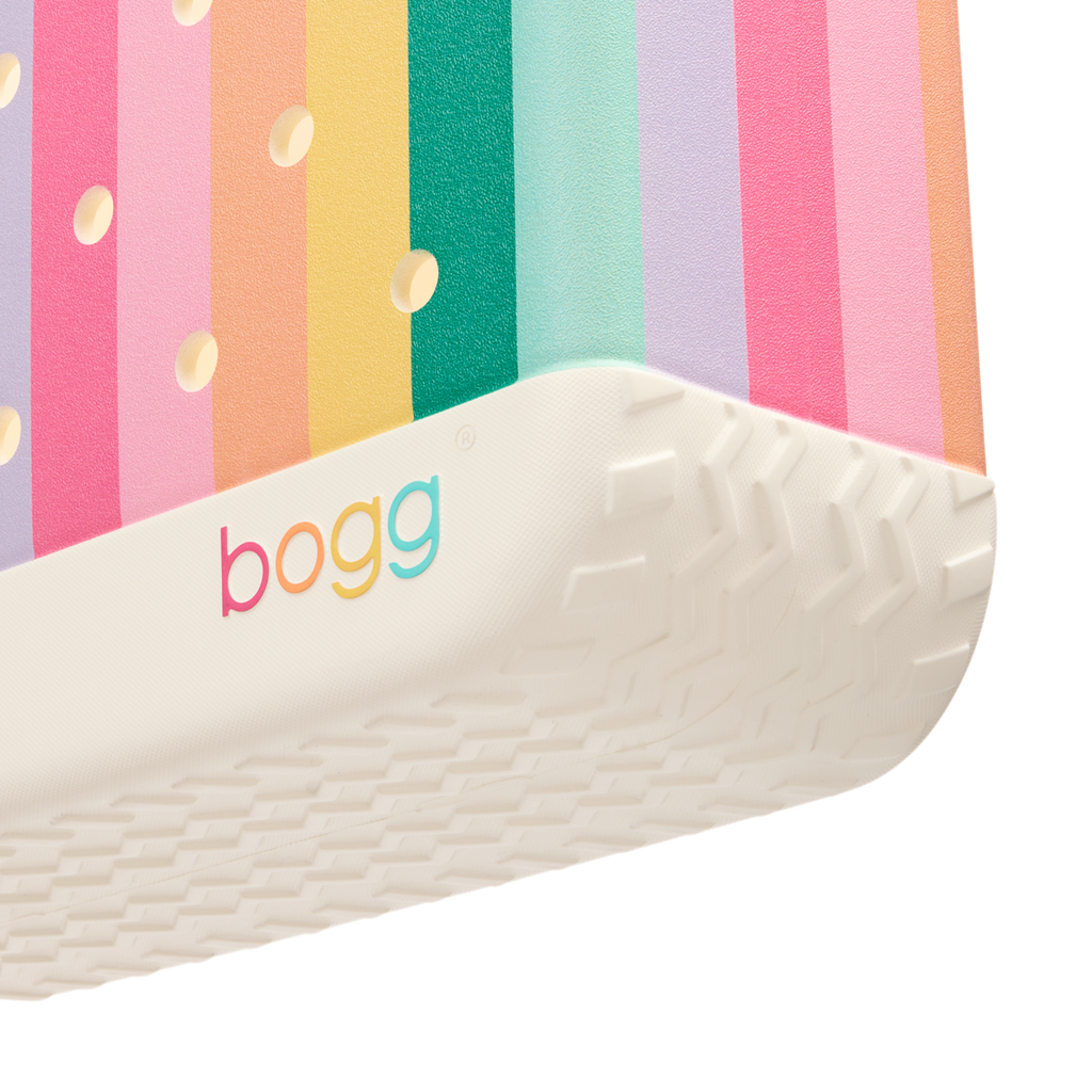 Baby Bogg Bag - Color Burst - Bogg Bag Pool Ready