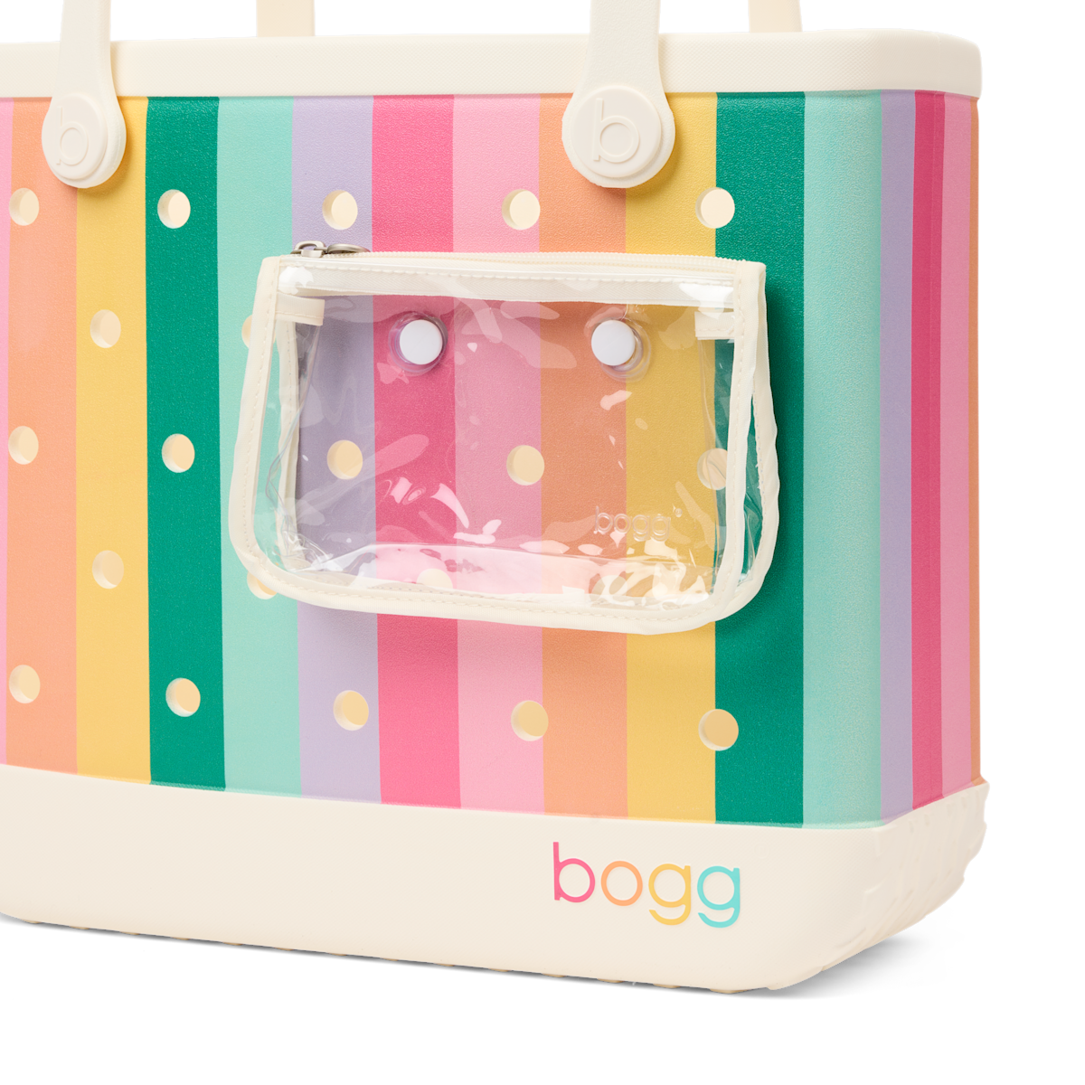 Baby Bogg Bag - Color Burst - Bogg Bag Pool Ready