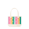 Bitty Bogg Bag - Color Burst - The Go Bag