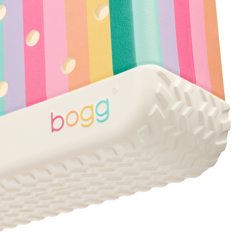 Bitty Bogg Bag - Color Burst - The Go Bag