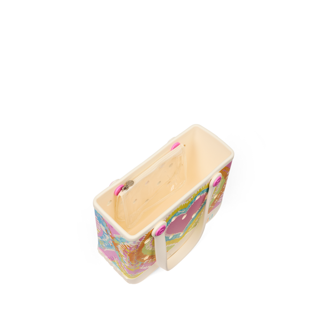 Bitty Bogg Bag - Dye-licious Heart Pink Taffy - Bring What Matters