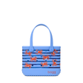 Bitty Bogg Bag - Coastal Crab - Bogg Bag Carry Style
