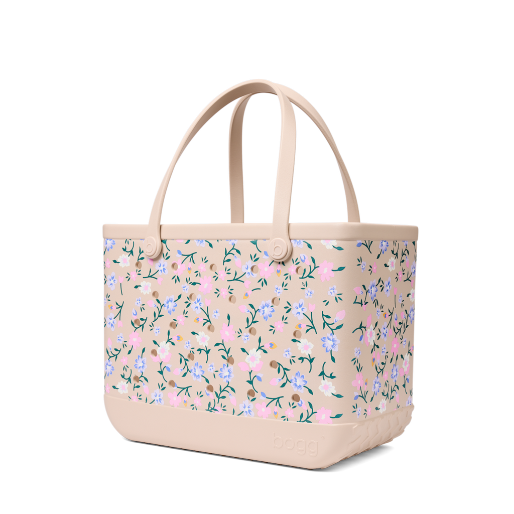 Original Bogg Bag - Spring Love - Pack for Busy Days
