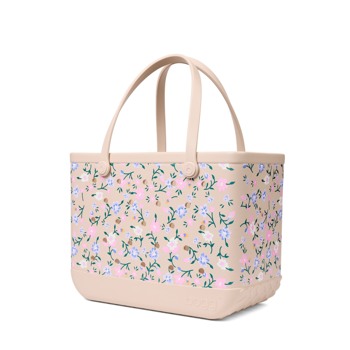 Original Bogg Bag - Spring Love - Pack for Busy Days