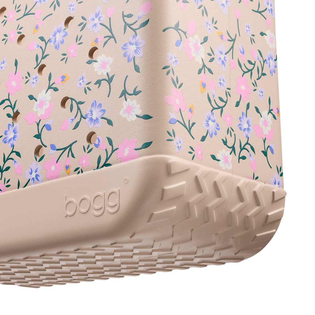 Original Bogg Bag - Spring Love - Pack for Busy Days