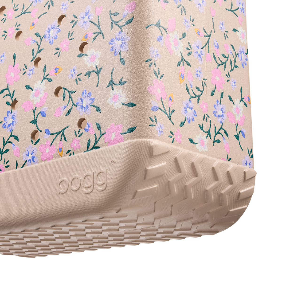 Original Bogg Bag - Spring Love - Pack for Busy Days