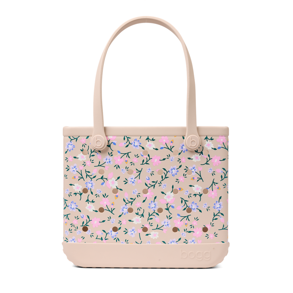 Baby Bogg Bag - Spring Love - Color Bag Choice