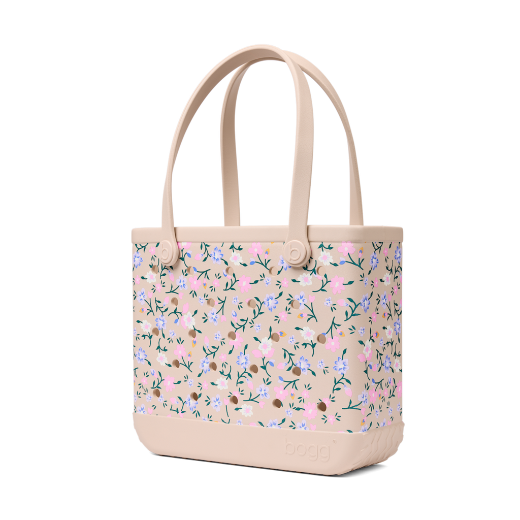 Baby Bogg Bag - Spring Love - Color Bag Choice