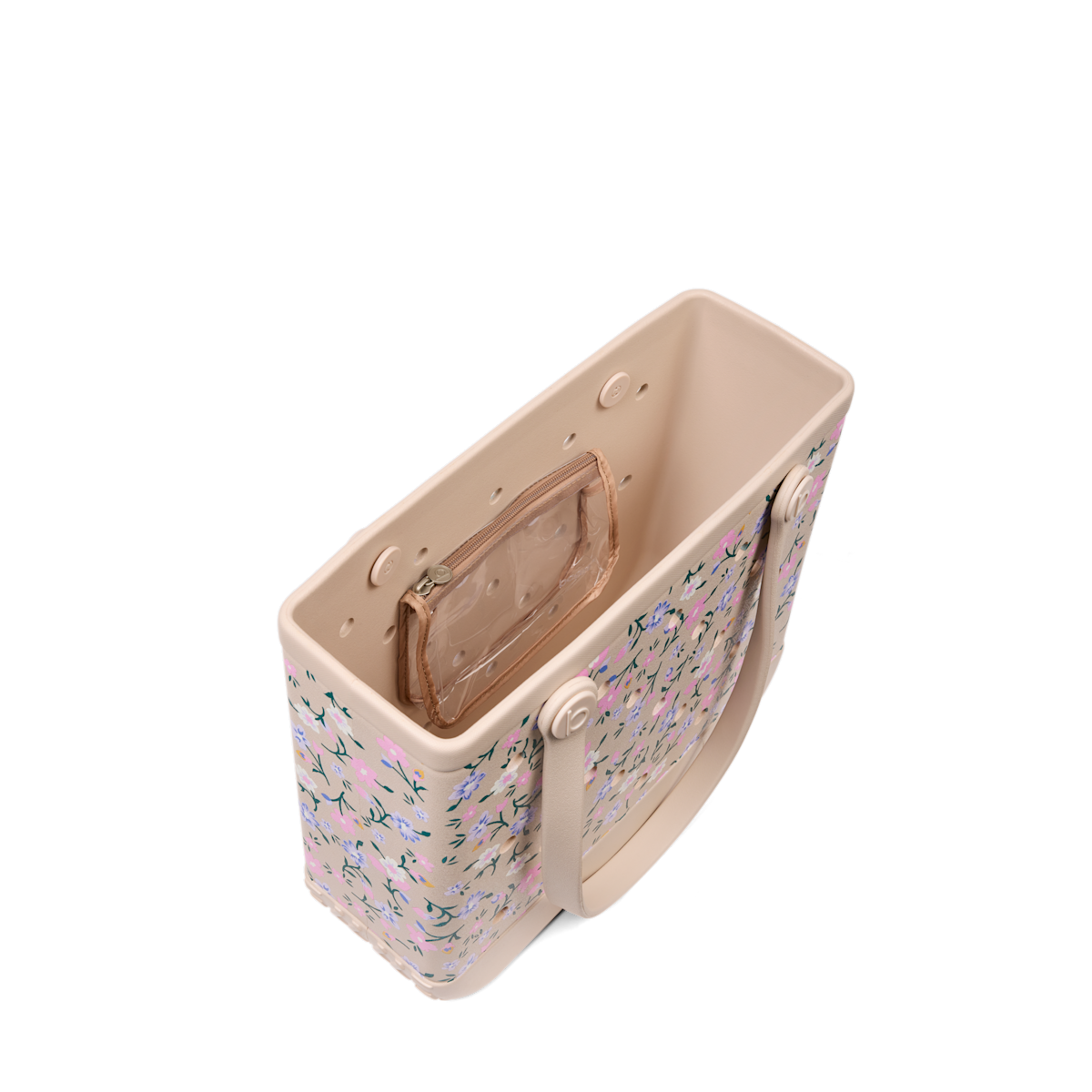 Baby Bogg Bag - Spring Love - Color Bag Choice