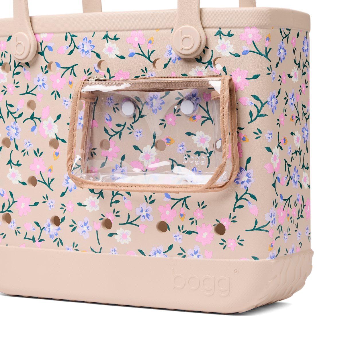 Baby Bogg Bag - Spring Love - Color Bag Choice