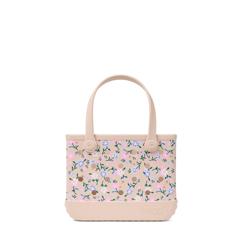 Bitty Bogg Bag - Spring Love - Pack. Carry. Go.