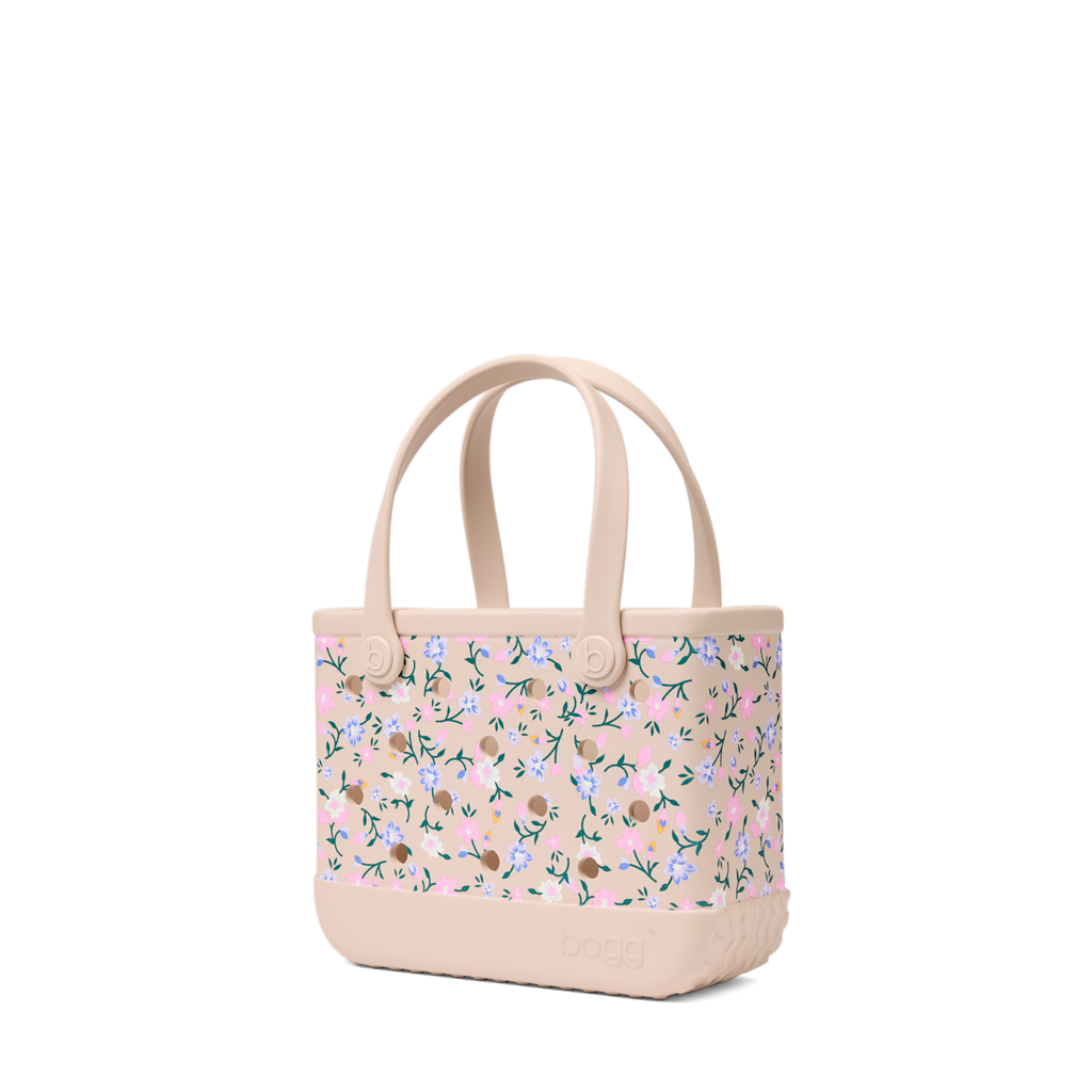 Bitty Bogg Bag - Spring Love - Pack. Carry. Go.