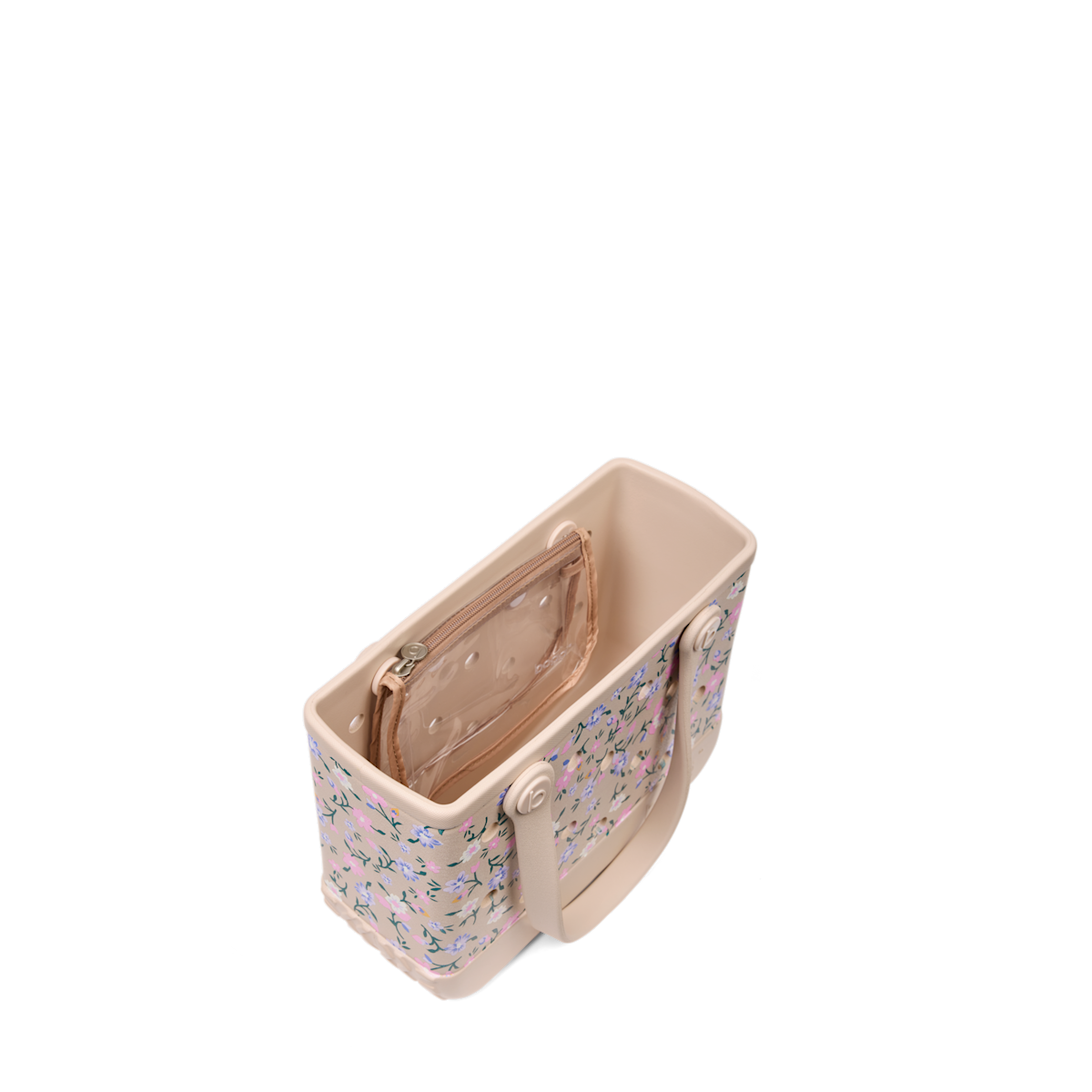 Bitty Bogg Bag - Spring Love - Pack. Carry. Go.