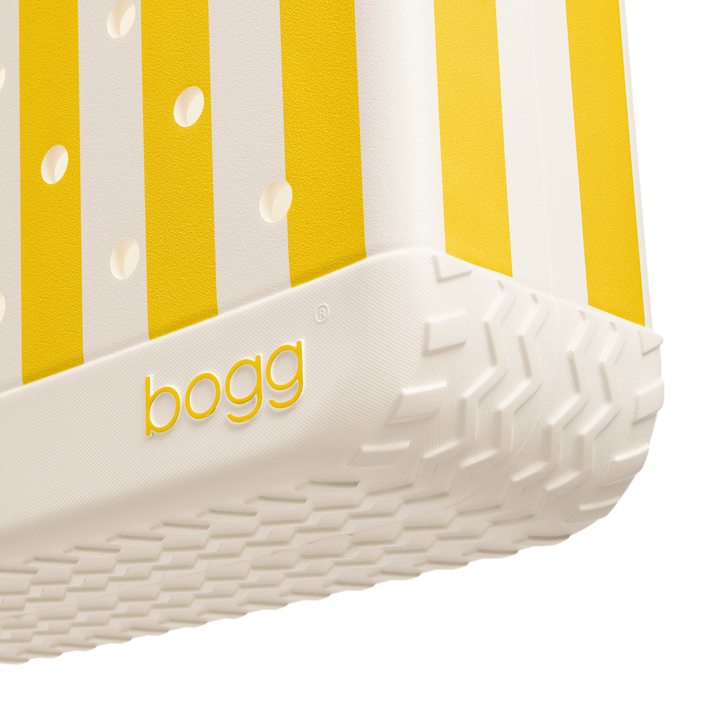 Baby Bogg Bag - Limoncello Yellow Stripe - Easy Bag Choice