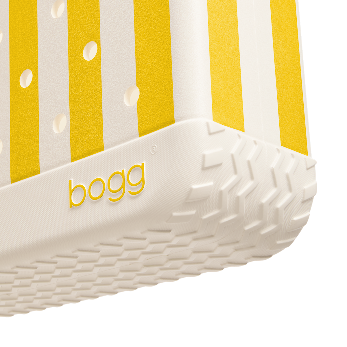 Baby Bogg Bag - Limoncello Yellow Stripe - Easy Bag Choice