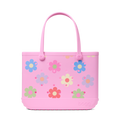 Original Bogg Bag - Happy Flowers - Made for Weekends