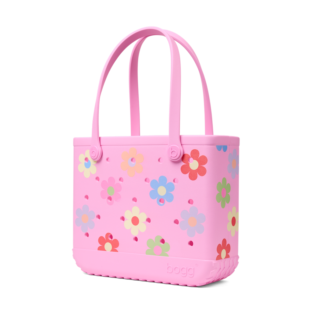 Baby Bogg Bag - Happy Flowers - Fresh Carry Energy