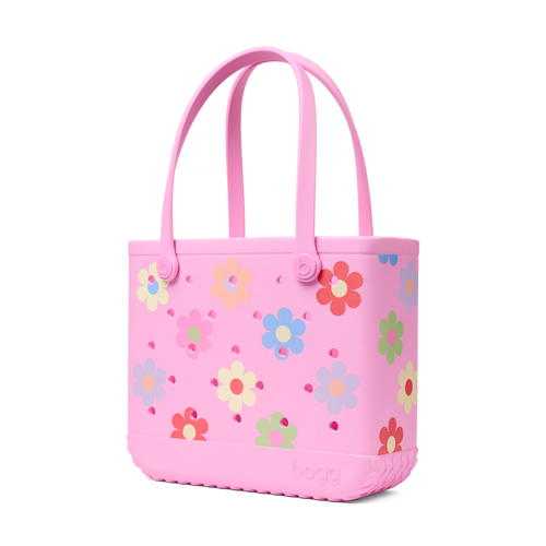 Baby Bogg Bag - Happy Flowers - Fresh Carry Energy