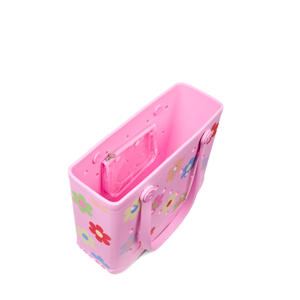 Baby Bogg Bag - Happy Flowers - Fresh Carry Energy
