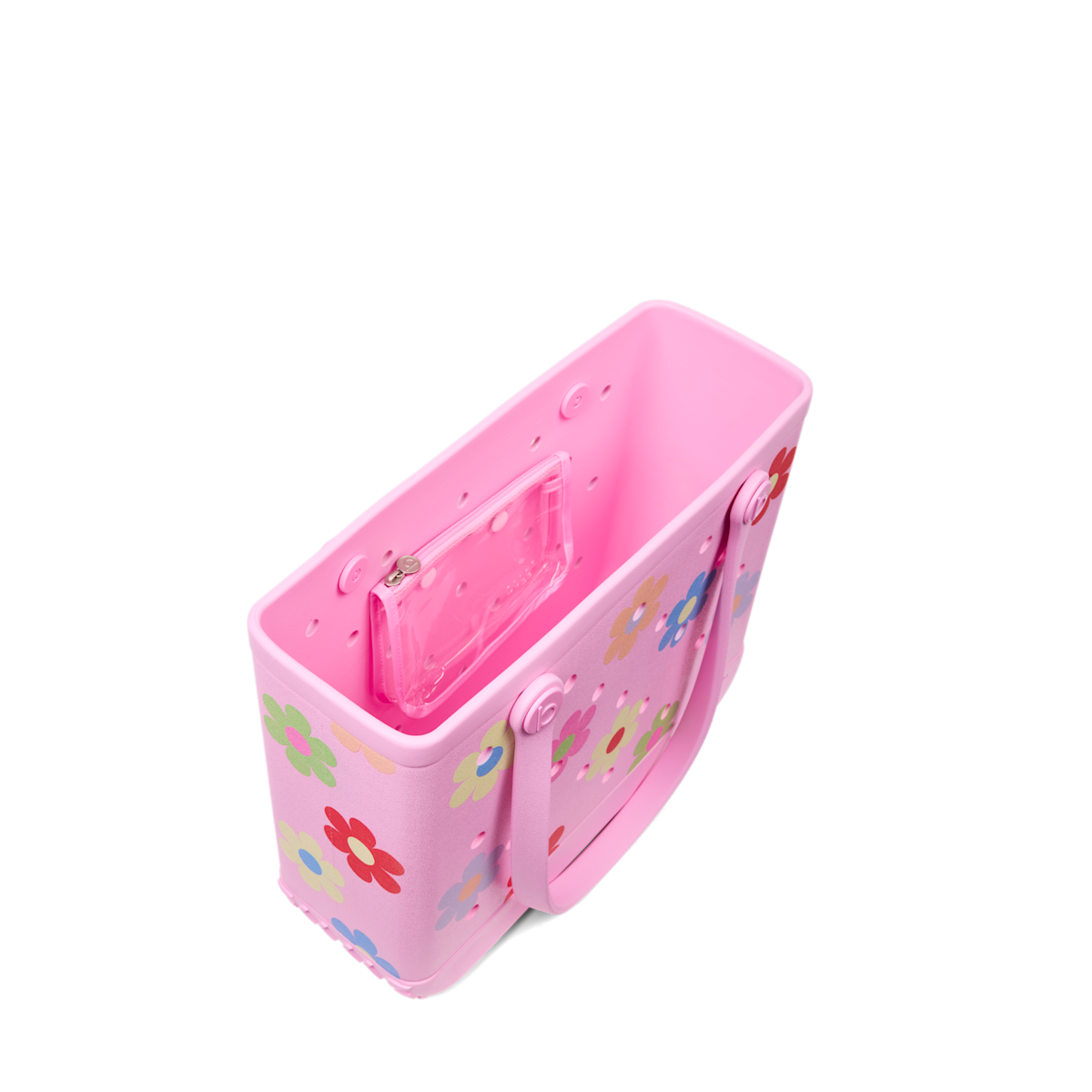 Baby Bogg Bag - Happy Flowers - Fresh Carry Energy