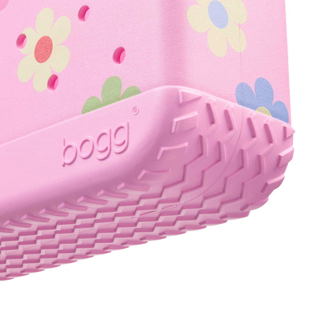 Baby Bogg Bag - Happy Flowers - Fresh Carry Energy