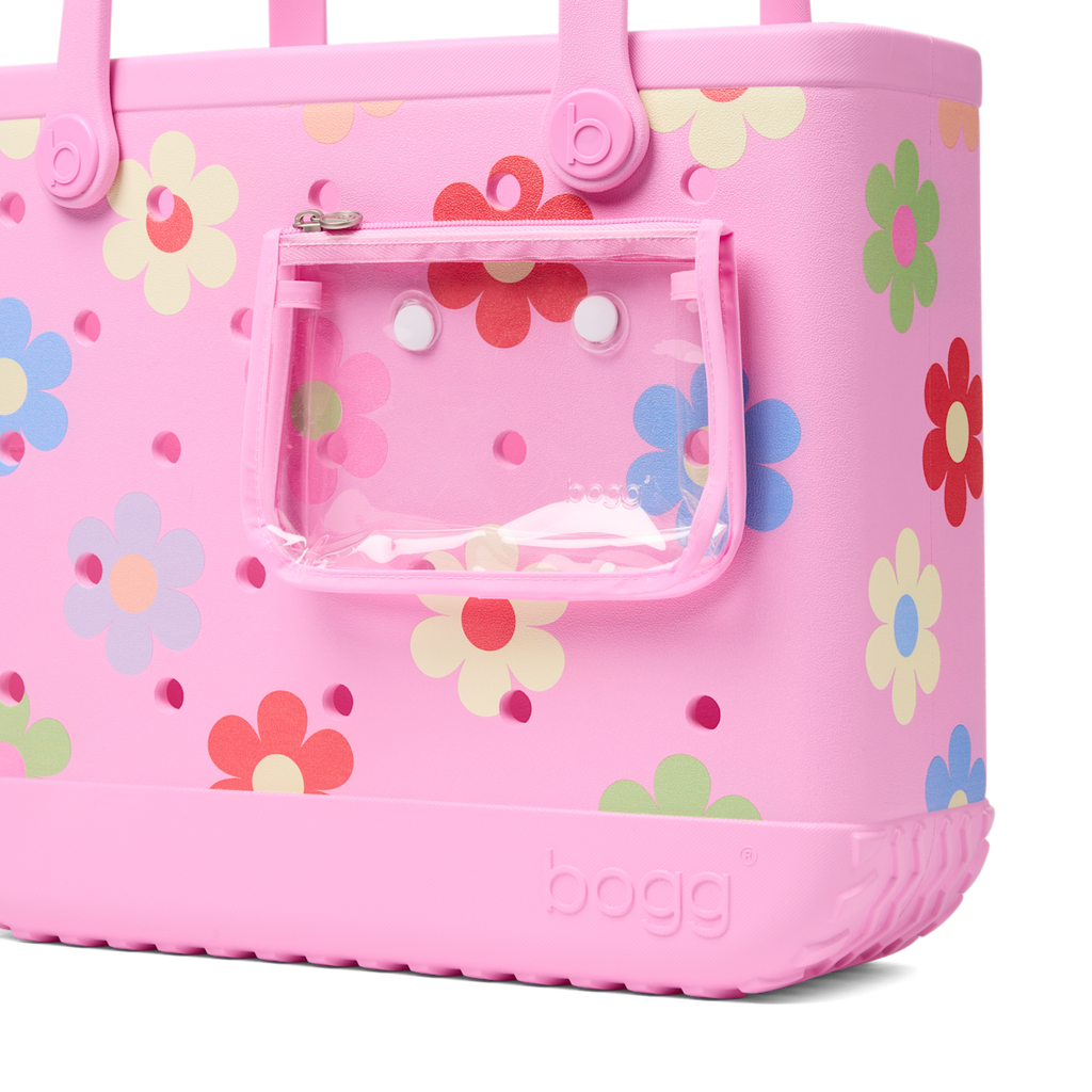 Baby Bogg Bag - Happy Flowers - Fresh Carry Energy