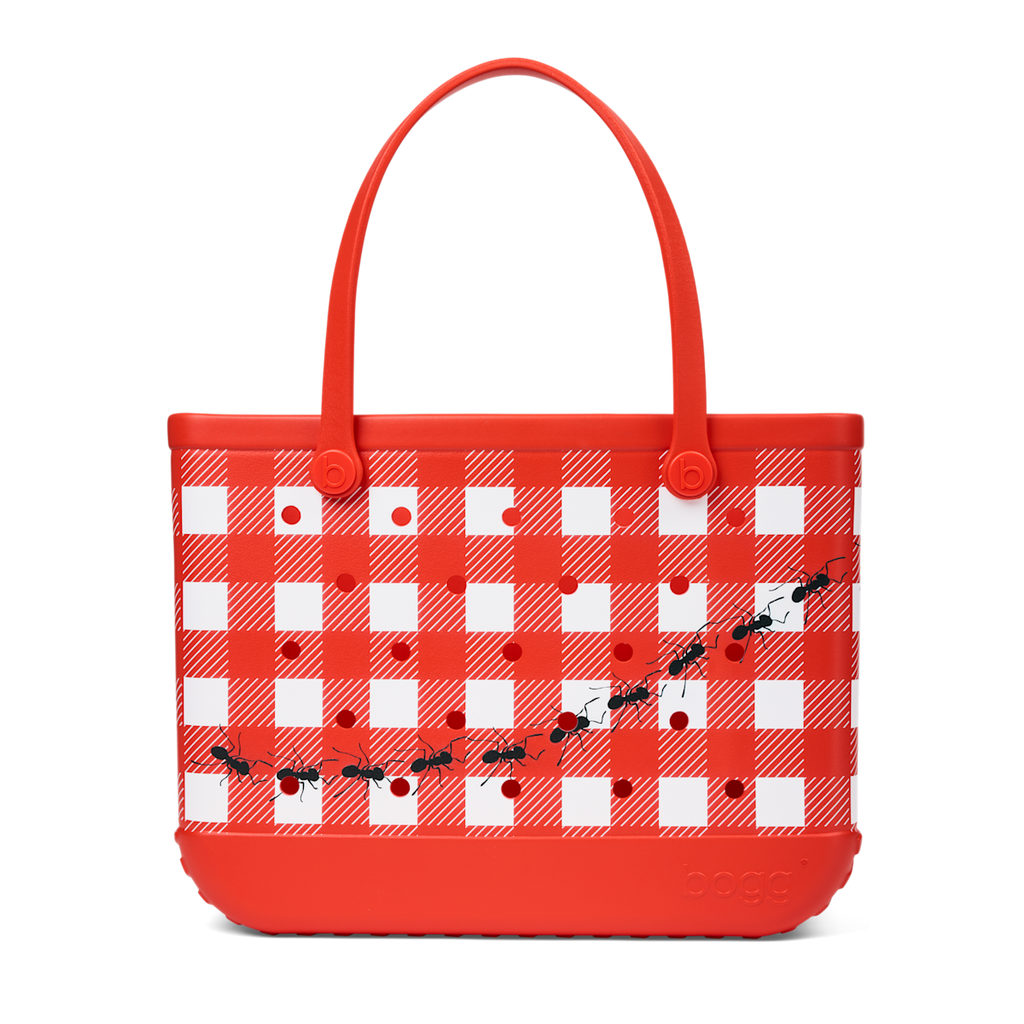 Original Bogg Bag - Picnic Guests - Beach It Anywhere