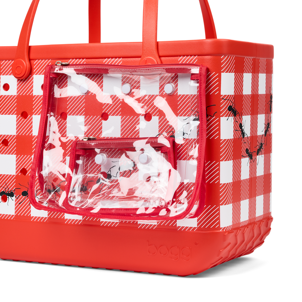 Original Bogg Bag - Picnic Guests - Beach It Anywhere