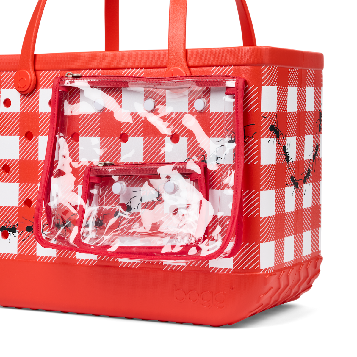 Original Bogg Bag - Picnic Guests - Beach It Anywhere