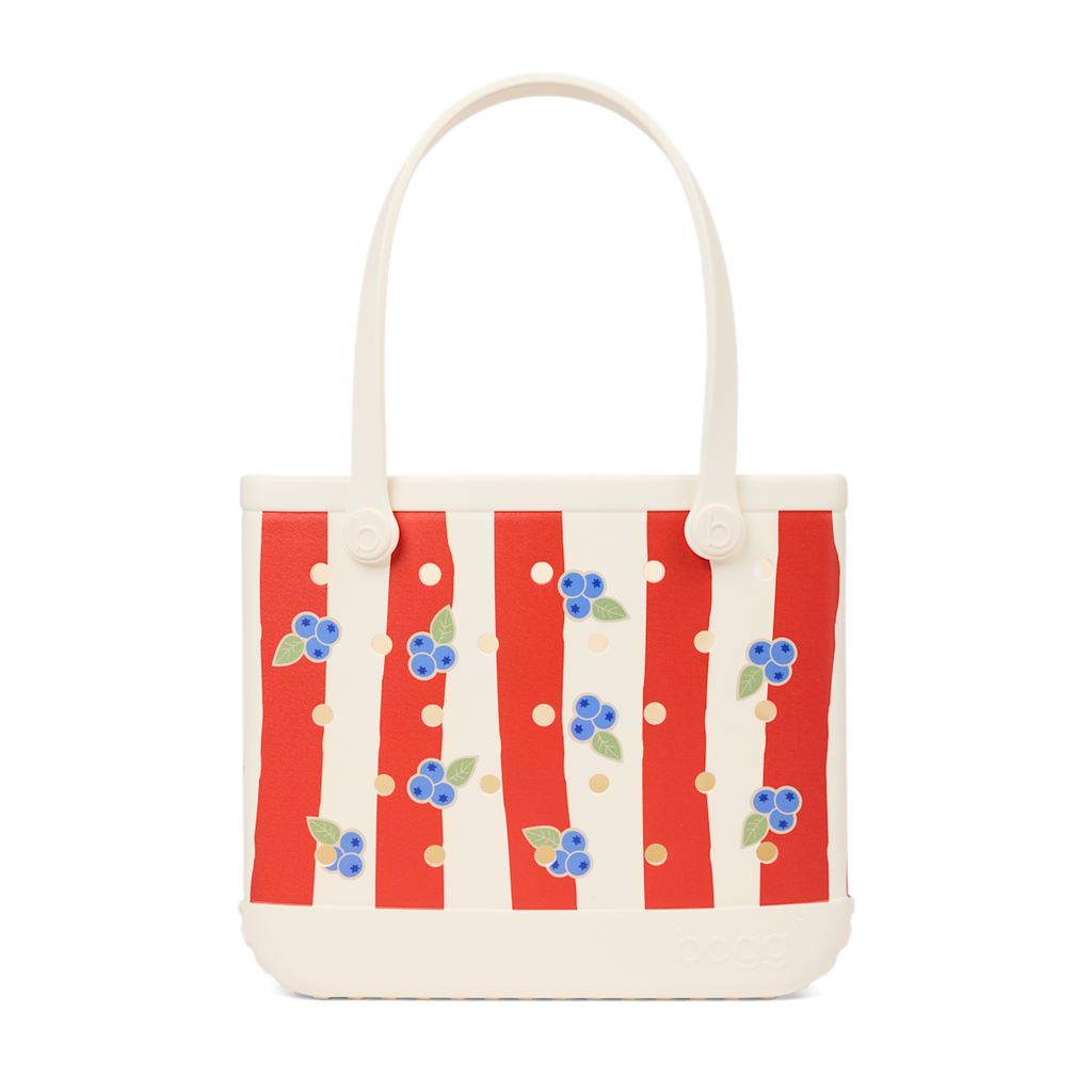 Baby Bogg Bag - Piece Of Pie - The Picnic Bag