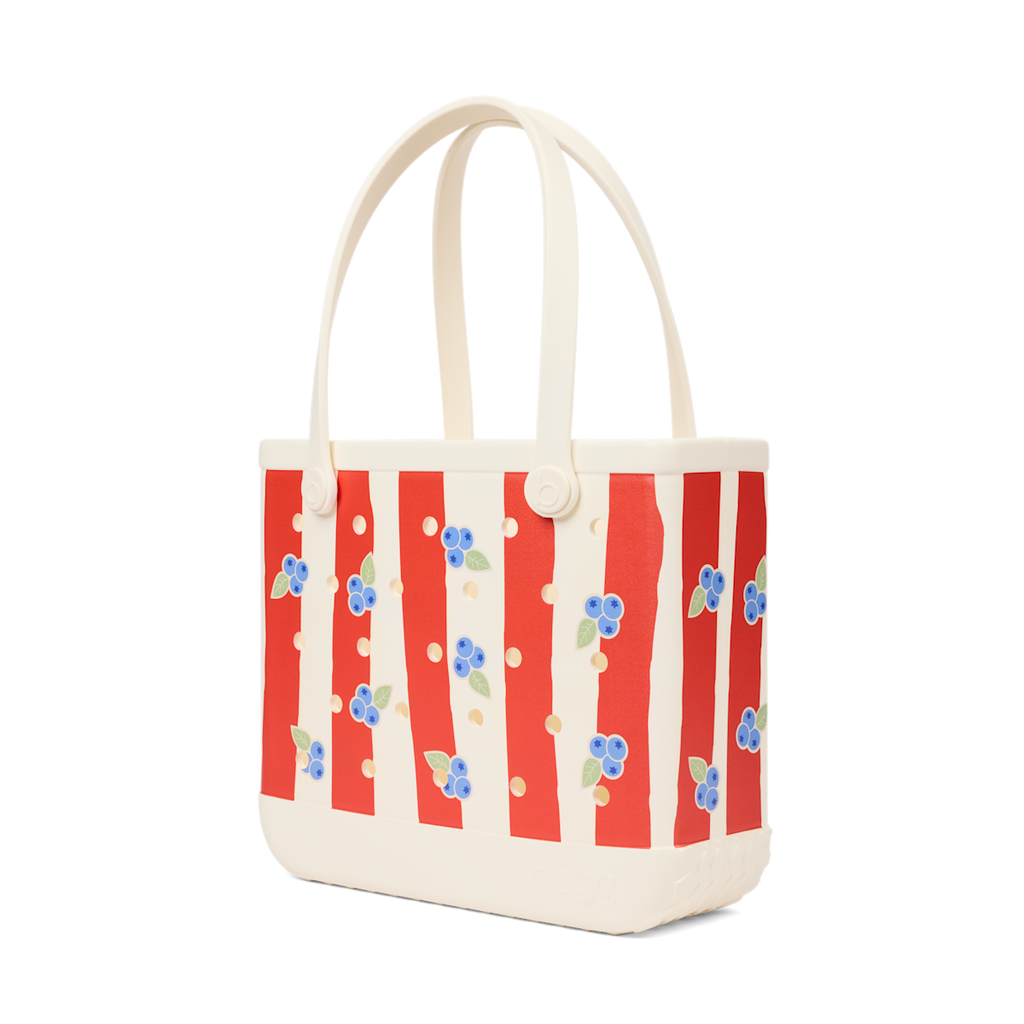 Baby Bogg Bag - Piece Of Pie - The Picnic Bag