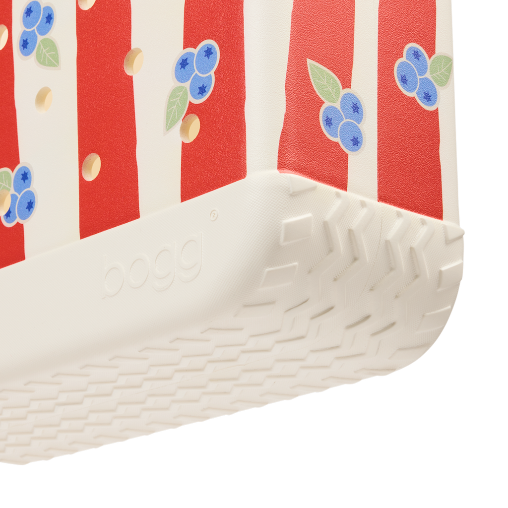 Baby Bogg Bag - Piece Of Pie - The Picnic Bag