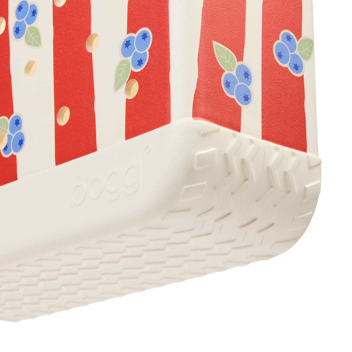Baby Bogg Bag - Piece Of Pie - The Picnic Bag