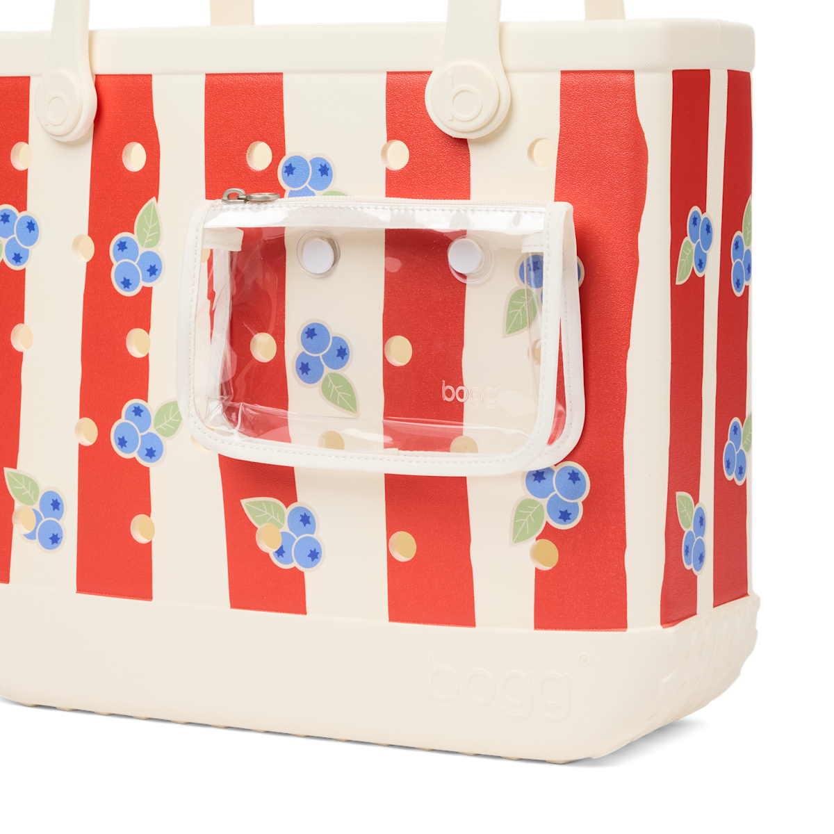 Baby Bogg Bag - Piece Of Pie - The Picnic Bag