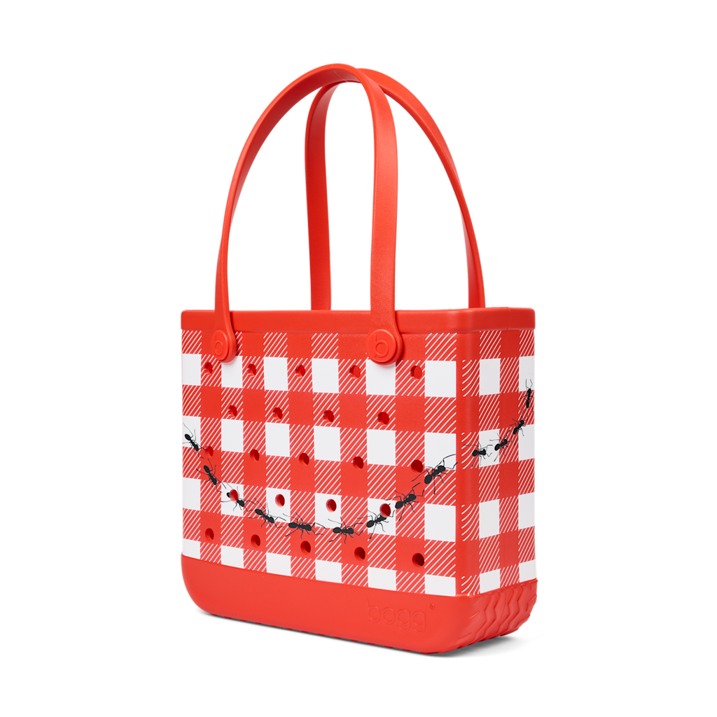 Baby Bogg Bag - Picnic Guests - Market Tote Favorite