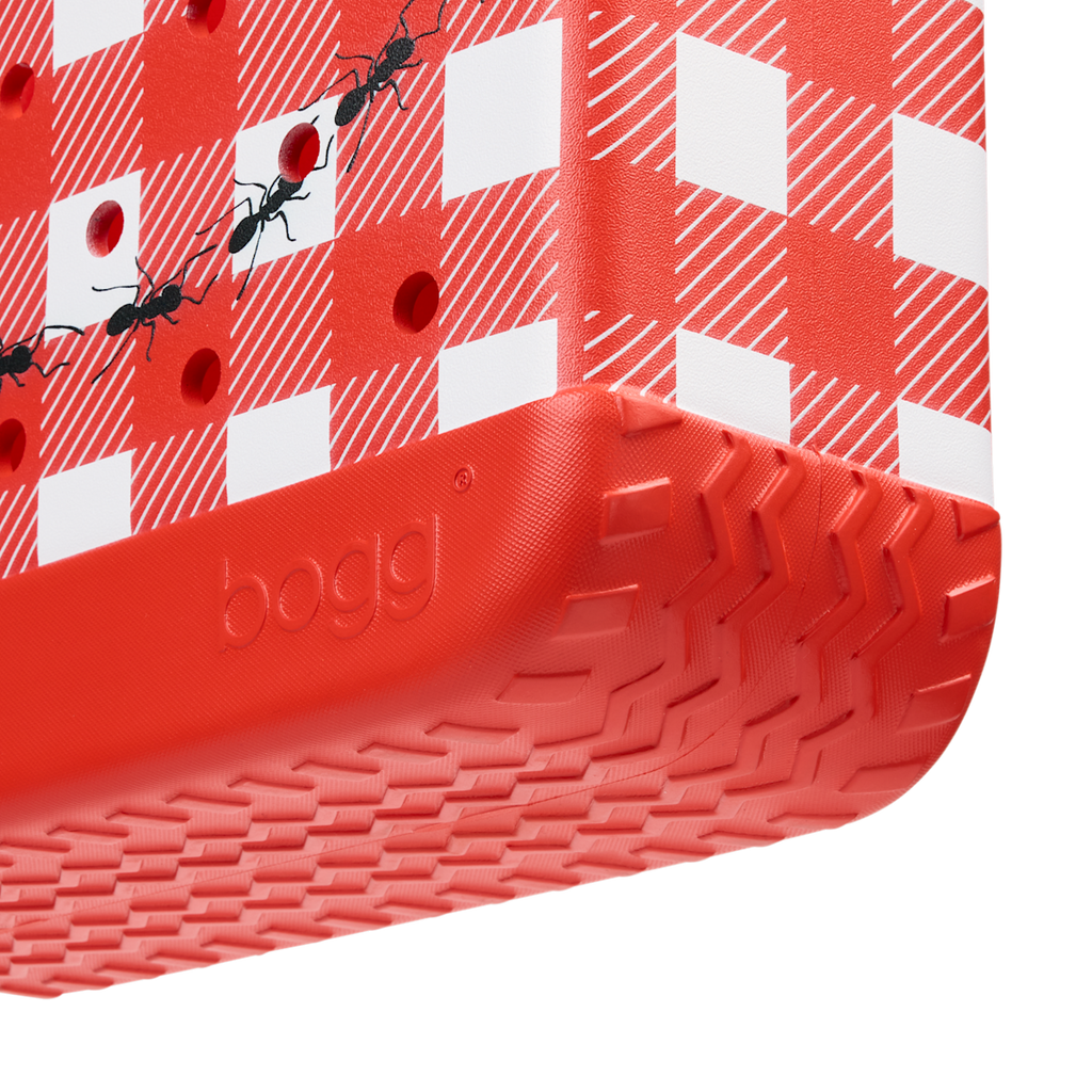 Baby Bogg Bag - Picnic Guests - Market Tote Favorite