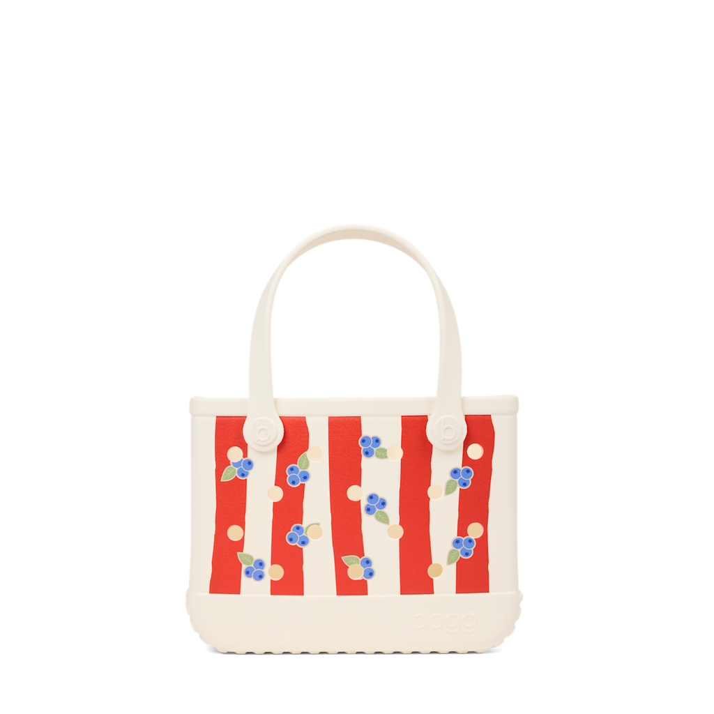 Bitty Bogg Bag - Piece Of Pie - Everyday Carry Style