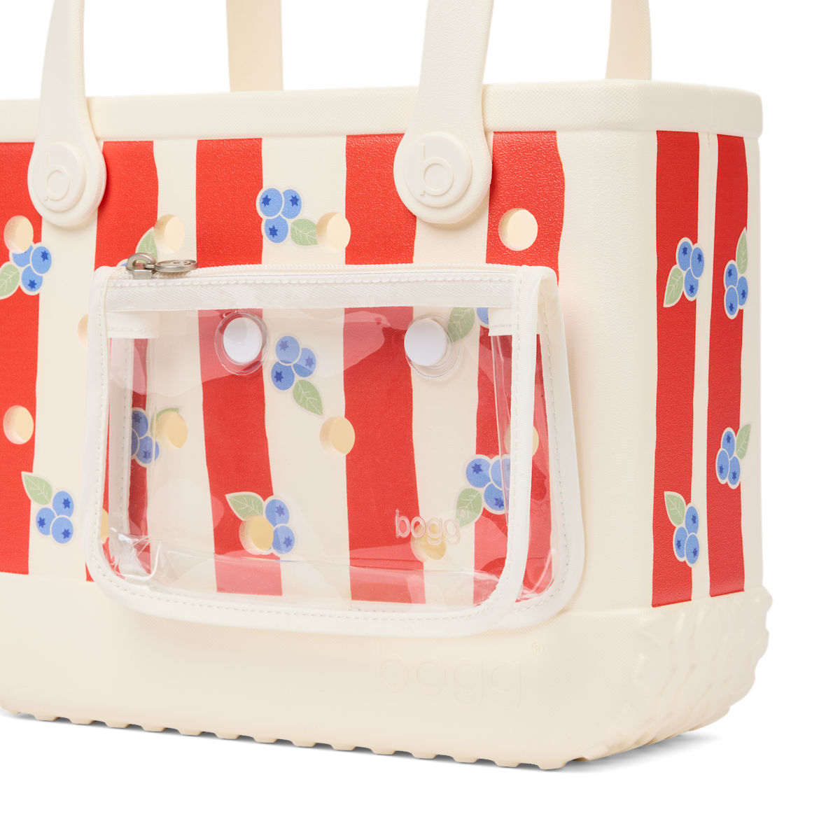 Bitty Bogg Bag - Piece Of Pie - Everyday Carry Style