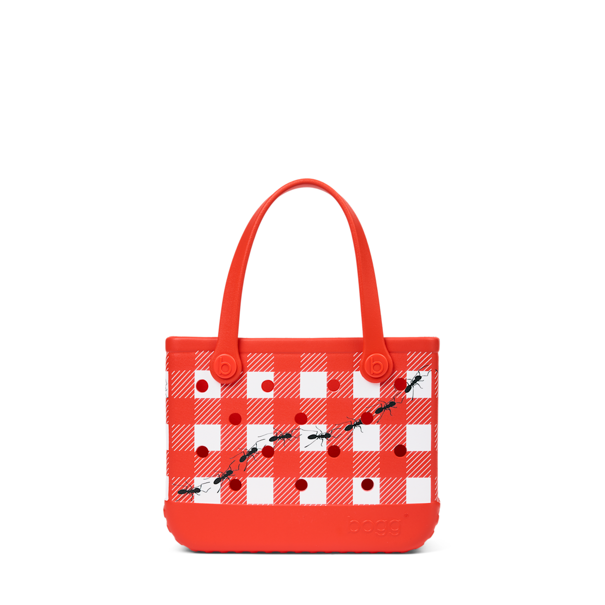 Bitty Bogg Bag -  Picnic Guests - Family Carry Energy