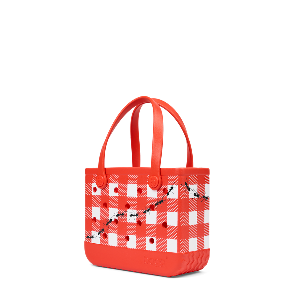 Bitty Bogg Bag -  Picnic Guests - Family Carry Energy