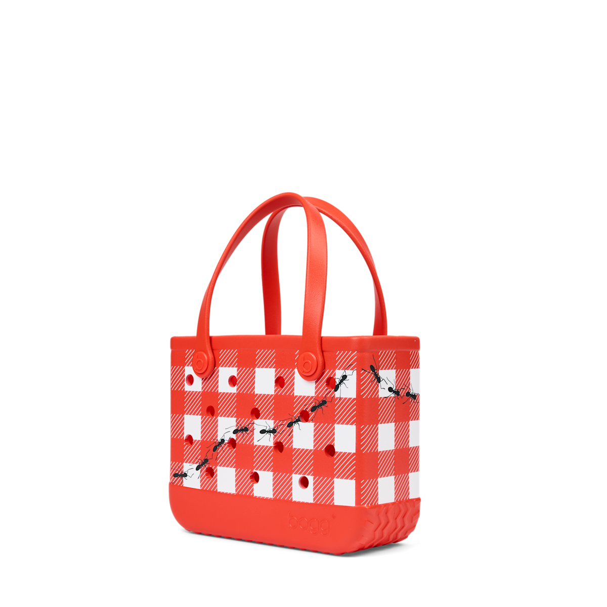 Bitty Bogg Bag -  Picnic Guests - Family Carry Energy