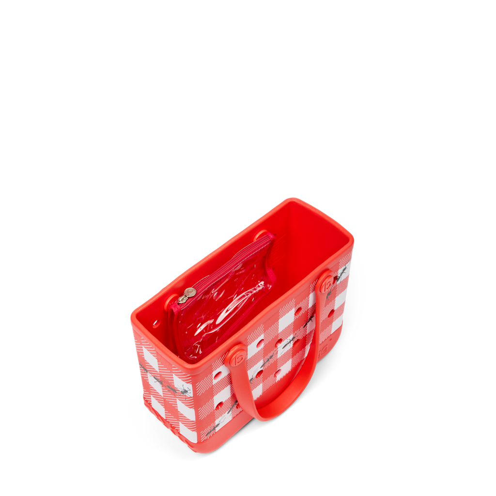 Bitty Bogg Bag -  Picnic Guests - Family Carry Energy