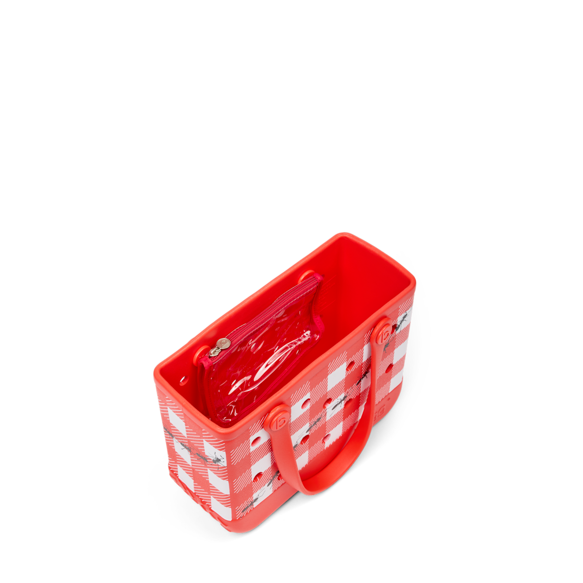 Bitty Bogg Bag -  Picnic Guests - Family Carry Energy