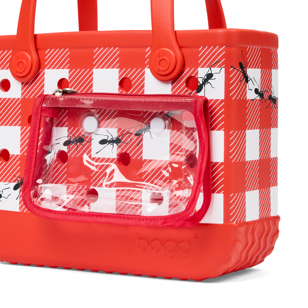 Bitty Bogg Bag -  Picnic Guests - Family Carry Energy